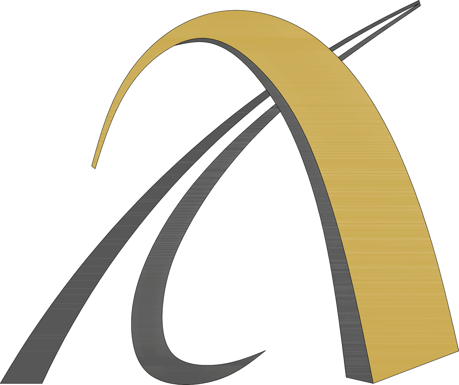 Archmatics Logo